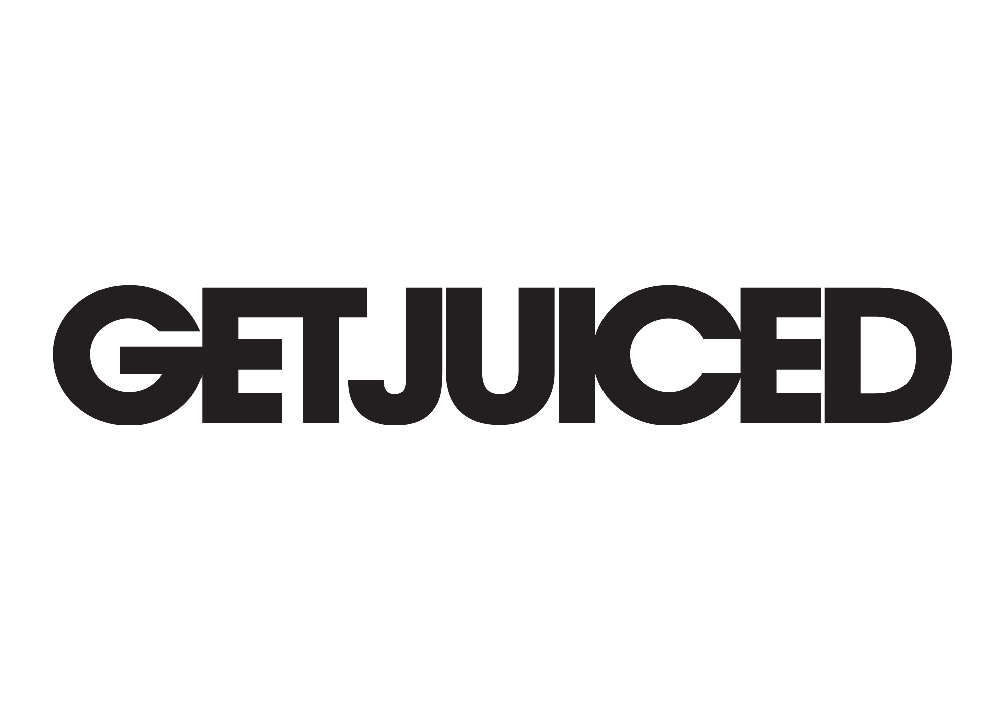 Get Juiced